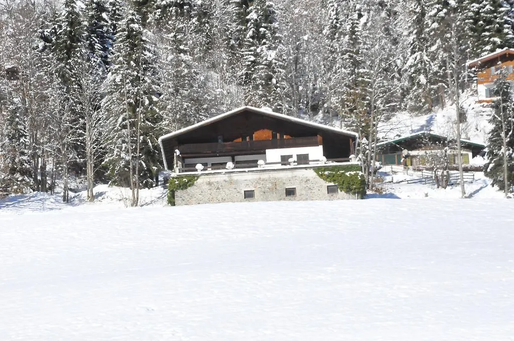 Ferienhaus Oberlengau Saalbach-Hinterglemm