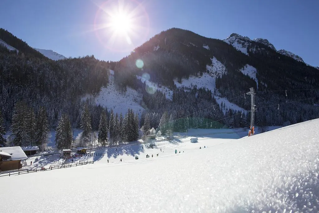 Holiday home Ferienhaus Oberlengau Saalbach-Hinterglemm